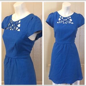 Maeve Dress from Anthropologie